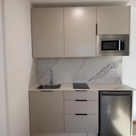 Apartment Ybh Lara