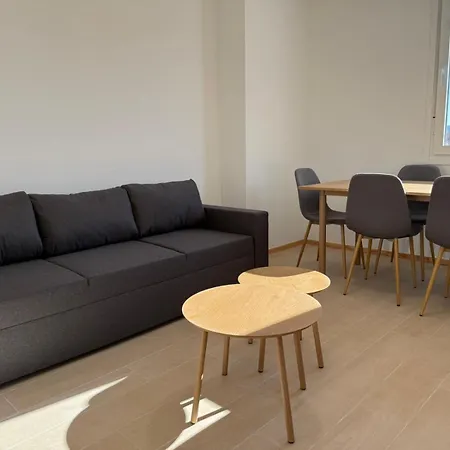 Apartment Ybh Lara *