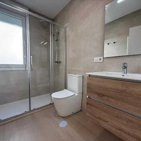 Ybh Lara Apartment *