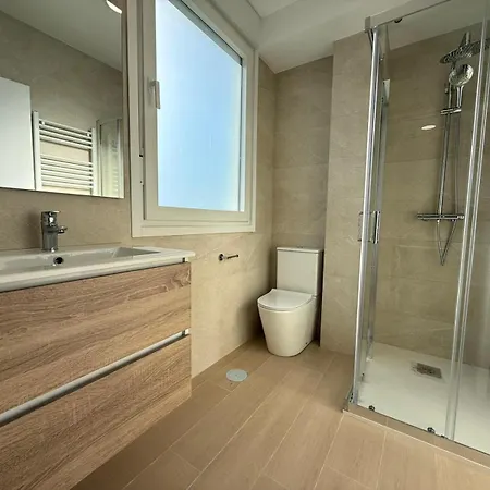 Ybh Lara Apartment Vilanova de Arousa