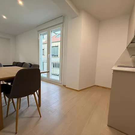Ybh Lara Apartment Vilanova de Arousa