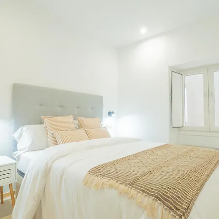 Ybh Lara Apartment Vilanova de Arousa
