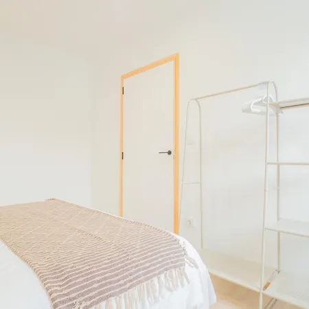 Apartment Ybh Lara Vilanova de Arousa