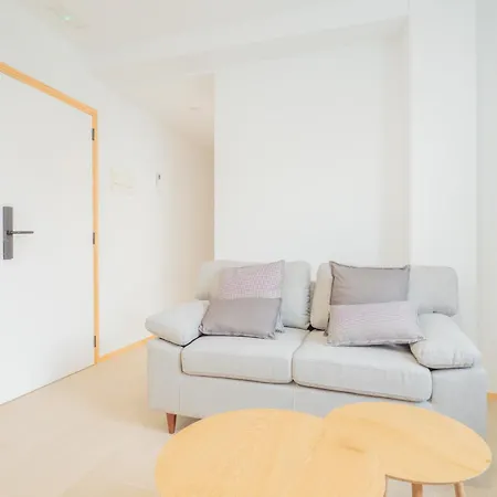 Apartment Ybh Lara *