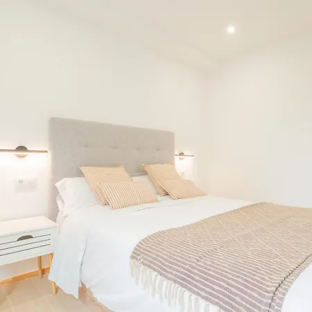 Apartment Ybh Lara Vilanova de Arousa