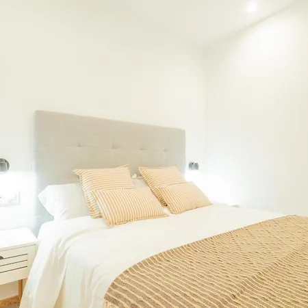 Ybh Lara Apartment